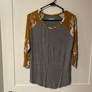 Maurices Top